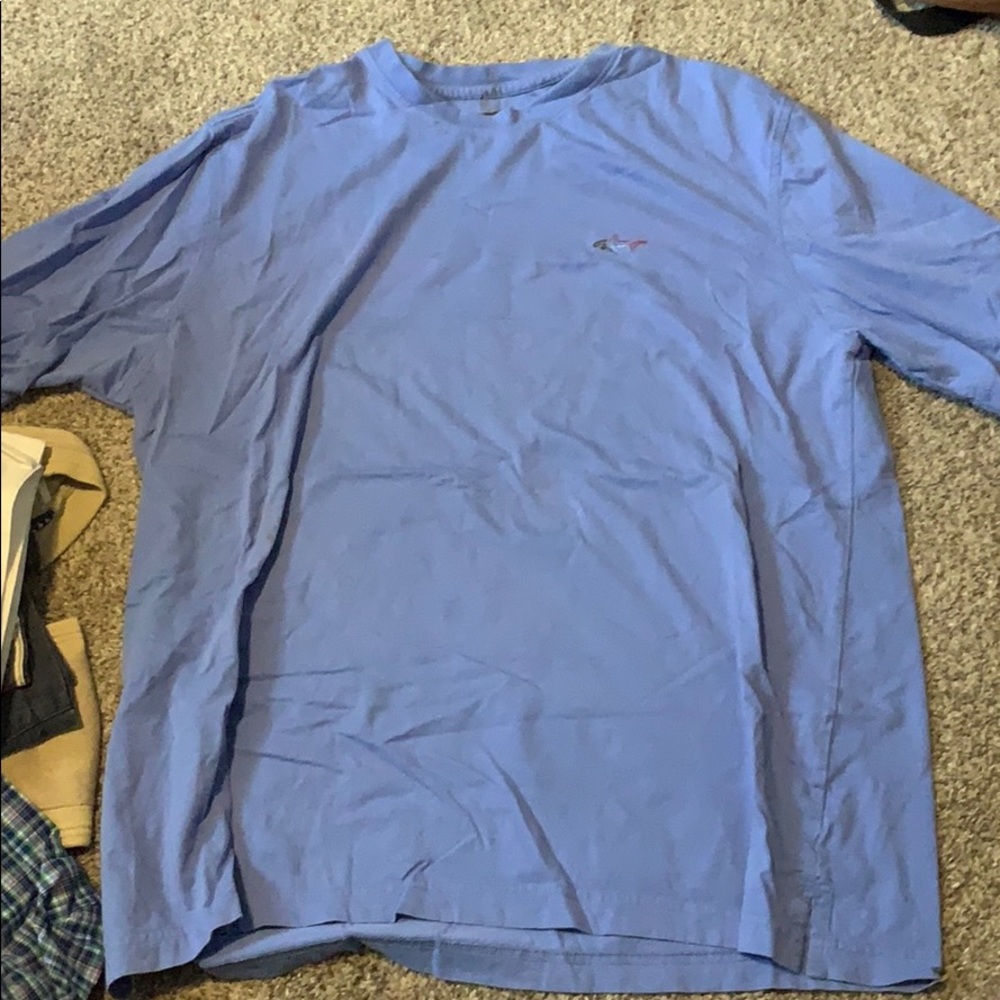 Greg Norman T shirt